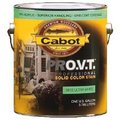 Cabot/Valsparrp PROVT GAL WHT Stain 0812-07